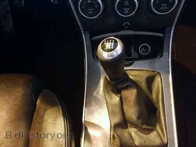 2007 MAZDA 6 - VIN: JM1GG12L971109018 - Фото 9