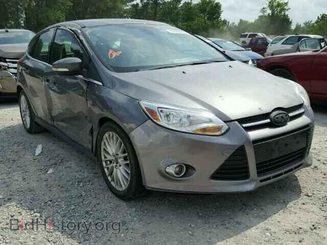 Photo 1FAHP3M29CL205787 - FORD FOCUS 2012