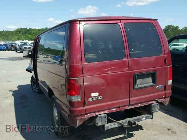 2003 FORD ECONOLINE - VIN: 1FTPE24283HB13112 - Photo 3