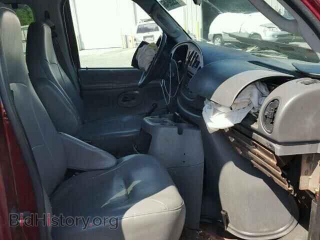 2003 FORD ECONOLINE - VIN: 1FTPE24283HB13112 - Photo 5