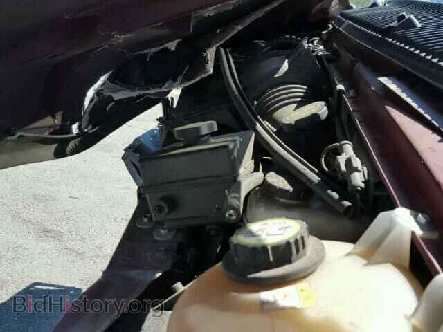 2003 FORD ECONOLINE - VIN: 1FTPE24283HB13112 - Photo 7