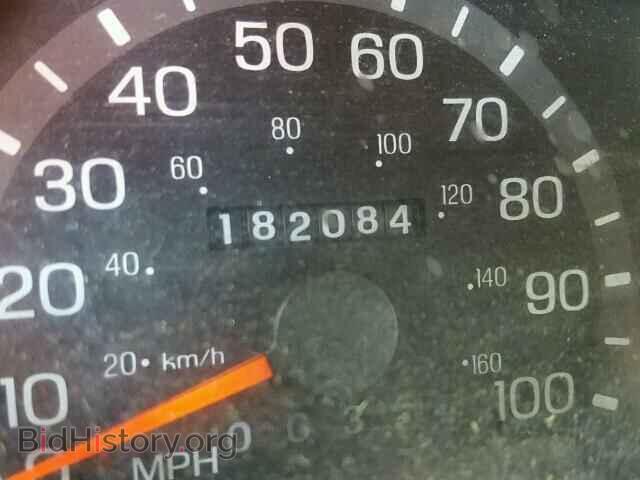 2003 FORD ECONOLINE - VIN: 1FTPE24283HB13112 - Photo 8