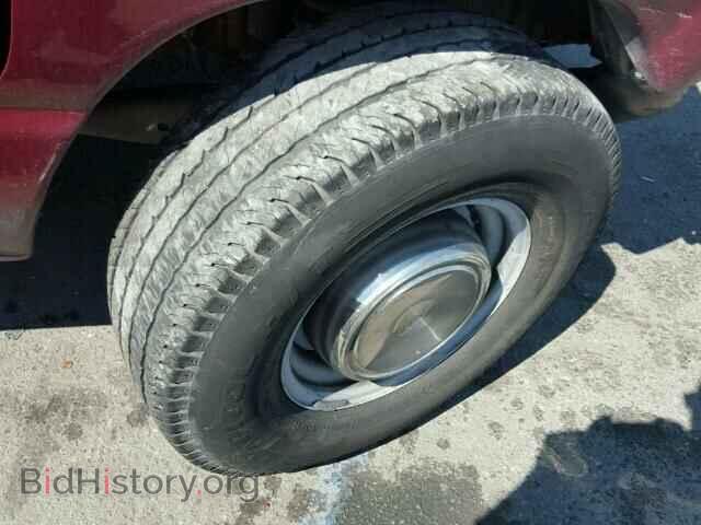 2003 FORD ECONOLINE - VIN: 1FTPE24283HB13112 - Photo 9
