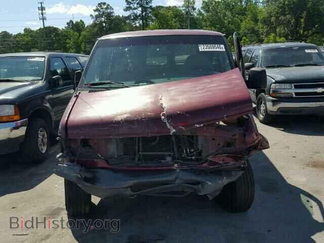 2003 FORD ECONOLINE - VIN: 1FTPE24283HB13112 - Photo 10