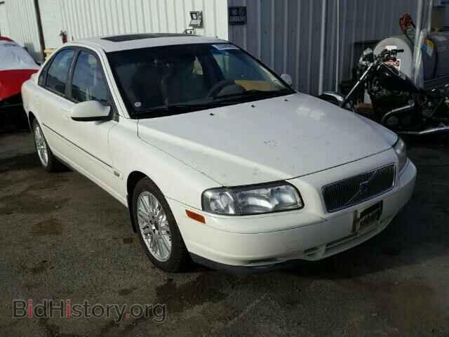 Фотография YV1TS92D931315321 - VOLVO S80 2003