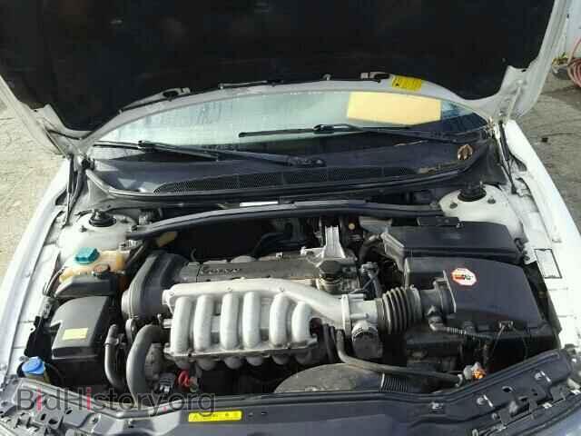 2003 VOLVO S80 - VIN: YV1TS92D931315321 - Фото 7