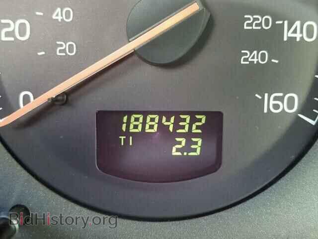 2003 VOLVO S80 - VIN: YV1TS92D931315321 - Фото 8