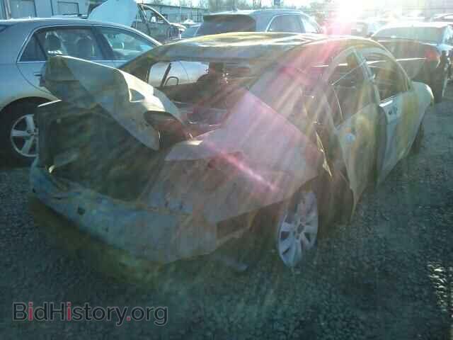 2013 CHRYSLER 200 - VIN: 1C3CCBBB3DN575219 - Фото 4