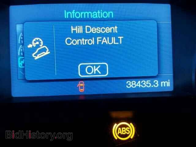 2013 FORD EXPLORER - VIN: 1FM5K8B80DGA99042 - Фото 8