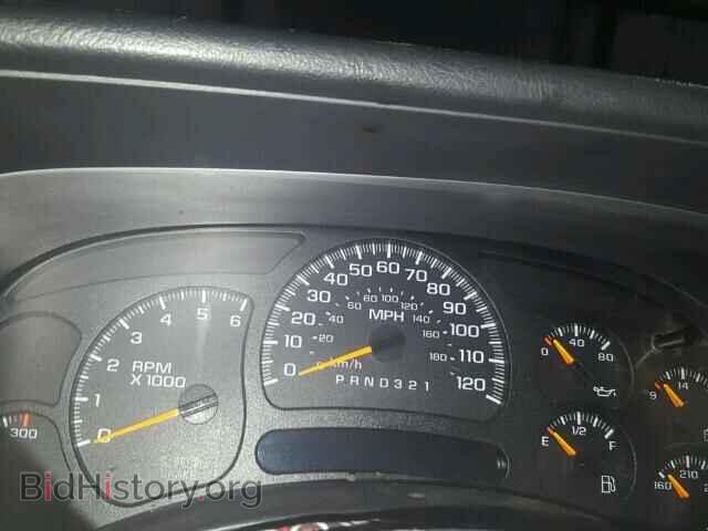 2006 CHEVROLET SILVERADO - VIN: 1GCHK24U46E139937 - Фото 8