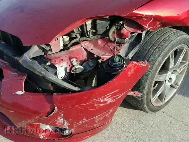 2008 MITSUBISHI ECLIPSE - VIN: 4A3AK64F38E013854 - Фото 10