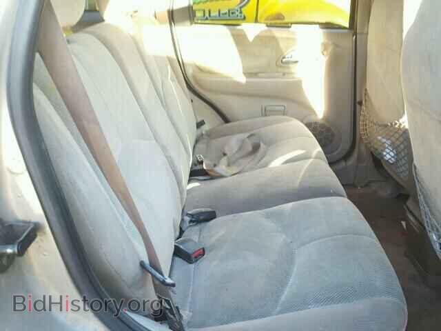 2001 MAZDA TRIBUTE - VIN: 4F2YU08151KM07175 - Фото 6