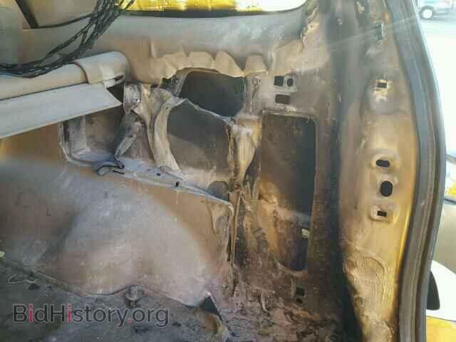 2001 MAZDA TRIBUTE - VIN: 4F2YU08151KM07175 - Фото 9
