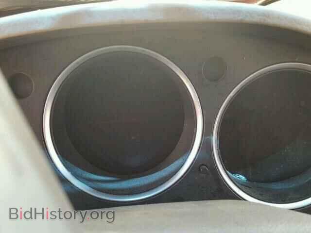 2008 NISSAN MAXIMA - VIN: 1N4BA41E08C819677 - Фото 8