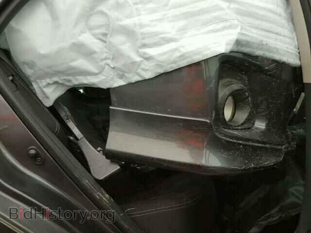 2012 TOYOTA COROLLA - VIN: 2T1BU4EEXCC842203 - Фото 6