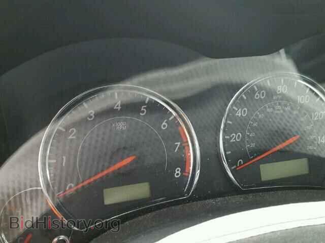2012 TOYOTA COROLLA - VIN: 2T1BU4EEXCC842203 - Фото 8