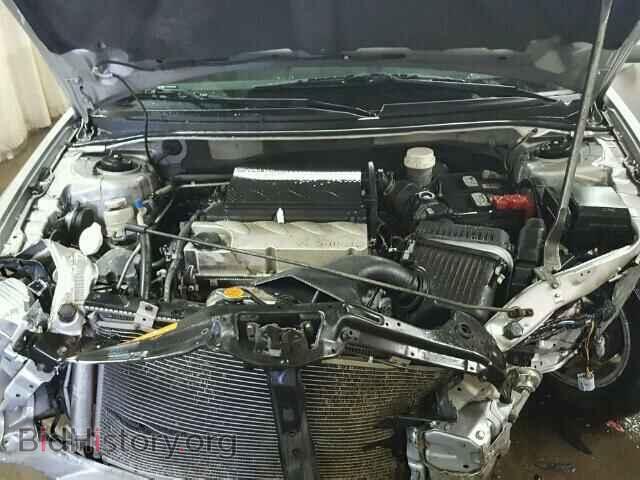2012 MITSUBISHI GALANT - VIN: 4A32B2FF4CE021061 - Фото 7