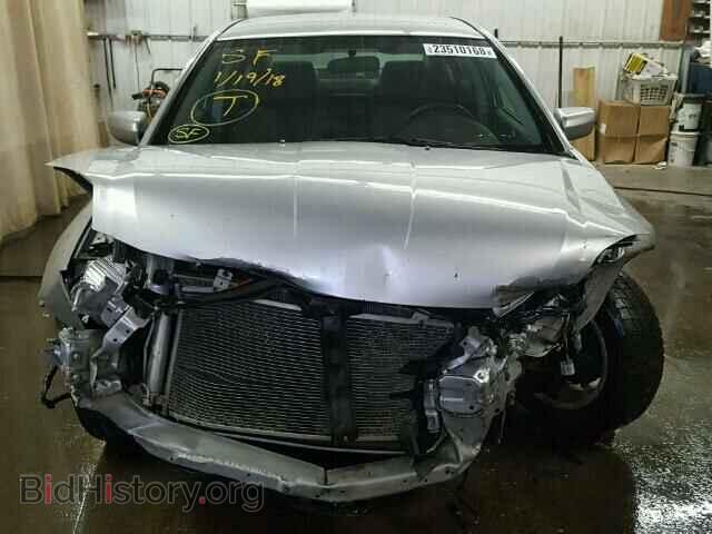 2012 MITSUBISHI GALANT - VIN: 4A32B2FF4CE021061 - Фото 9