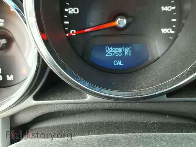 2010 CADILLAC CTS - VIN: 1G6DP8EV5A0108652 - Фото 8