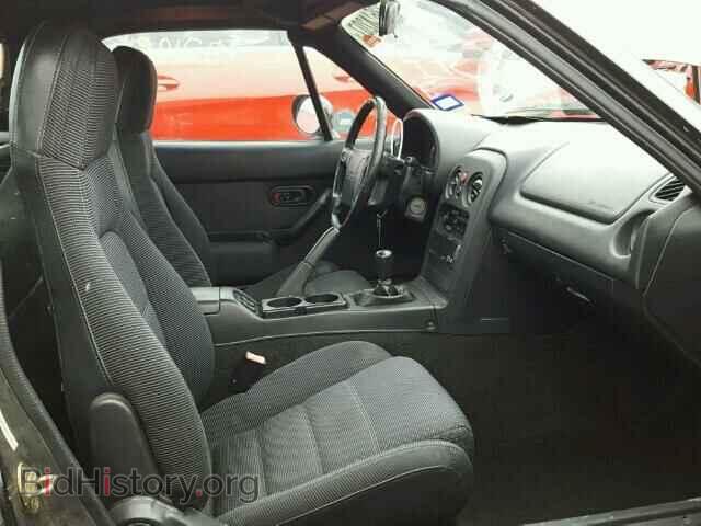 1994 MAZDA MIATA - VIN: JM1NA3537R0519888 - Фото 5