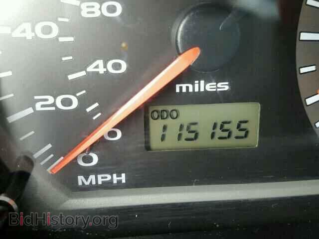 2004 MITSUBISHI ECLIPSE - VIN: 4A3AC74H04E032750 - Фото 8