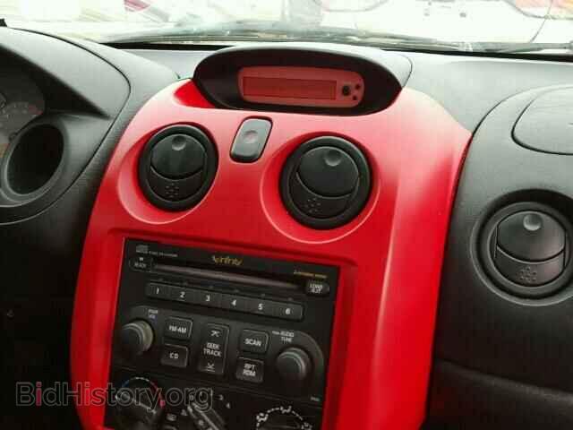 2004 MITSUBISHI ECLIPSE - VIN: 4A3AC74H04E032750 - Фото 9