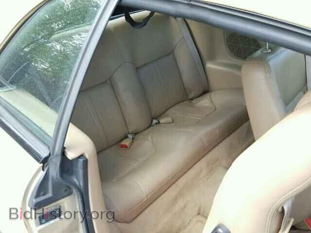 1998 CHRYSLER SEBRING - VIN: 3C3EL45H0WT288203 - Фото 6
