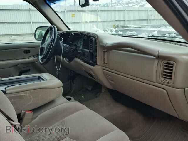 2006 CHEVROLET SILVERADO - VIN: 2GCEK13Z261349318 - Фото 5