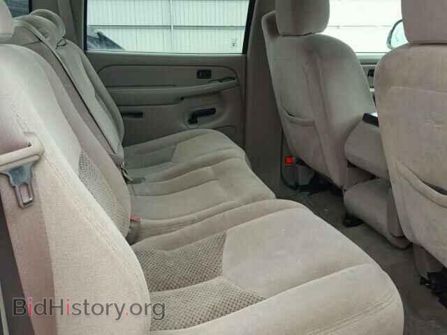2006 CHEVROLET SILVERADO - VIN: 2GCEK13Z261349318 - Фото 6