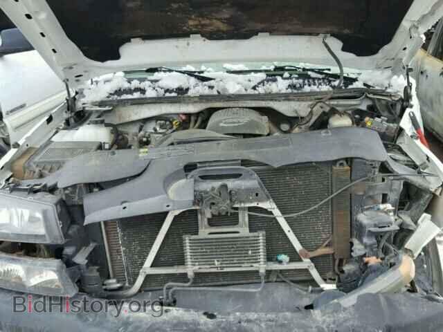 2006 CHEVROLET SILVERADO - VIN: 2GCEK13Z261349318 - Фото 7