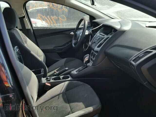 2013 FORD FOCUS - VIN: 1FADP3F22DL236330 - Photo 5