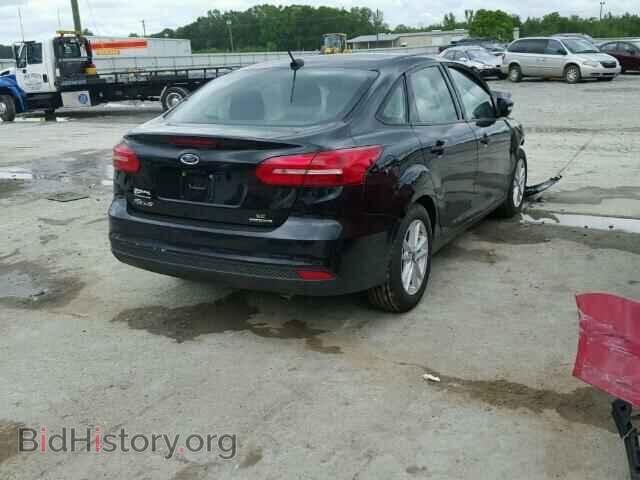 2016 FORD FOCUS - VIN: 1FADP3F20GL296577 - Photo 4