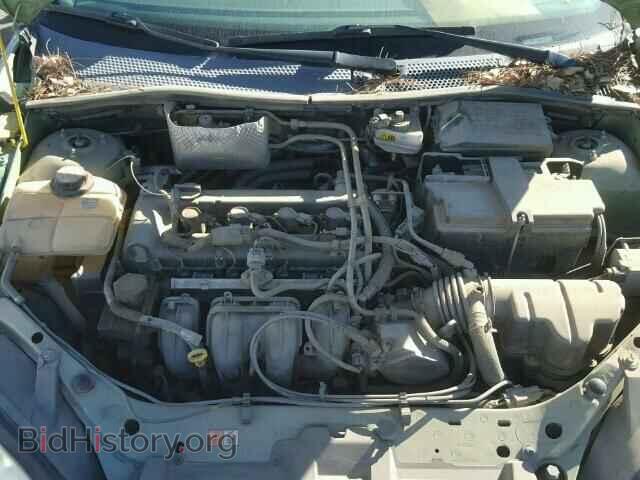 2007 FORD FOCUS - VIN: 1FAFP34N57W147621 - Фото 7
