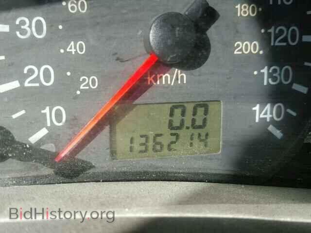 2007 FORD FOCUS - VIN: 1FAFP34N57W147621 - Фото 8
