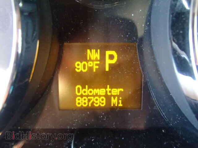 2009 SATURN VUE - VIN: 3GSCL33P29S620051 - Фото 8