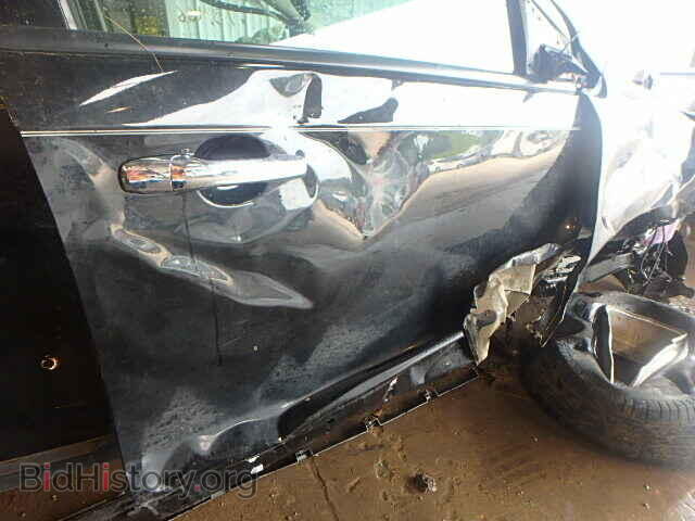 2011 FORD EDGE - VIN: 2FMDK3JC7BBB25807 - Photo 9