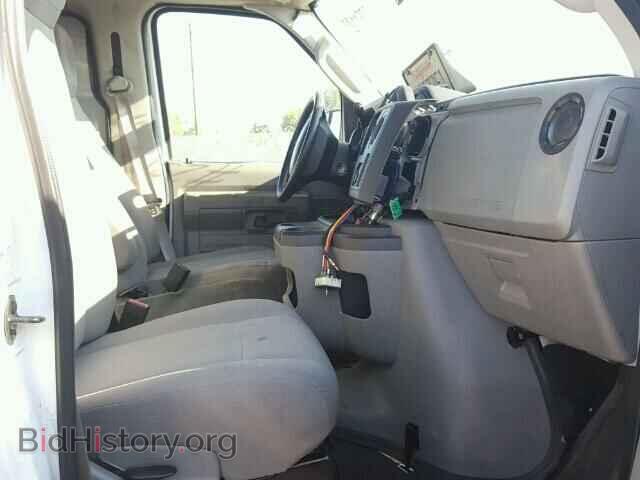 2011 FORD ECONOLINE - VIN: 1FTNE2EL0BDB18308 - Фото 5