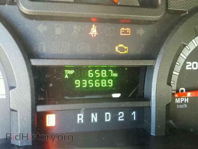 2011 FORD ECONOLINE - VIN: 1FTNE2EL0BDB18308 - Фото 8