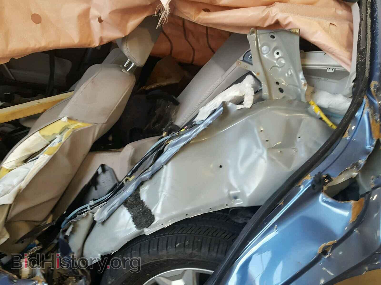 2016 SUBARU FORESTER - VIN: JF2SJADC3GH486879 - Фото 6