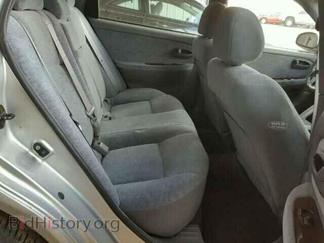 2005 KIA OPTIMA - VIN: KNAGD128755413942 - Фото 6