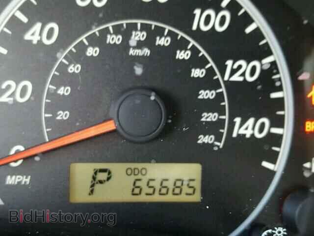 2012 TOYOTA COROLLA - VIN: 2T1BU4EE7CC907217 - Фото 8