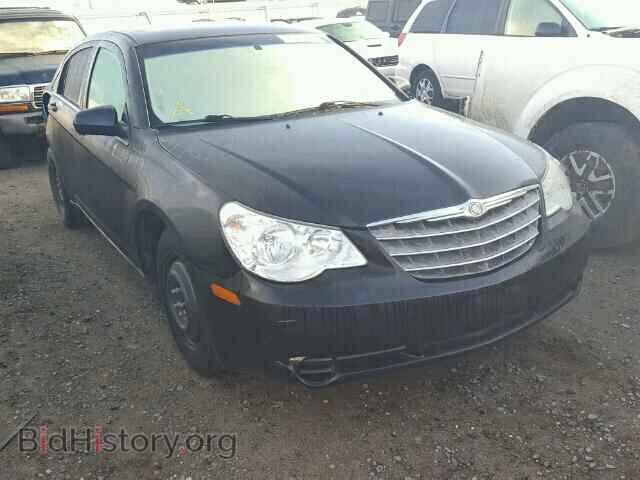 Photo 1C3CC4FB8AN123865 - CHRYSLER SEBRING 2010