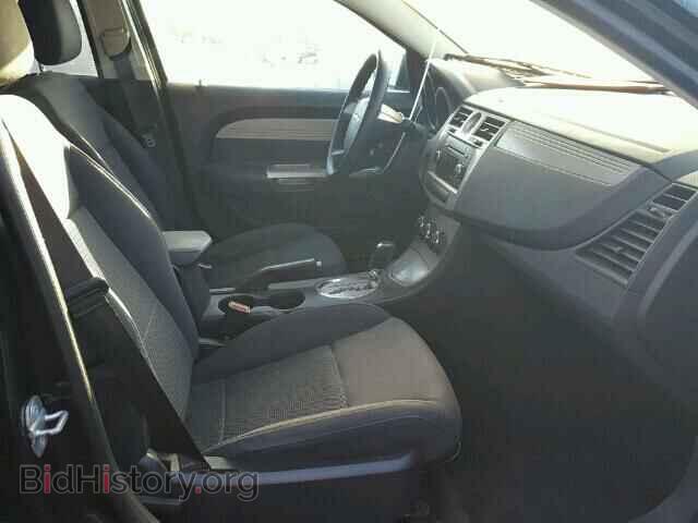 2010 CHRYSLER SEBRING - VIN: 1C3CC4FB8AN123865 - Фото 5
