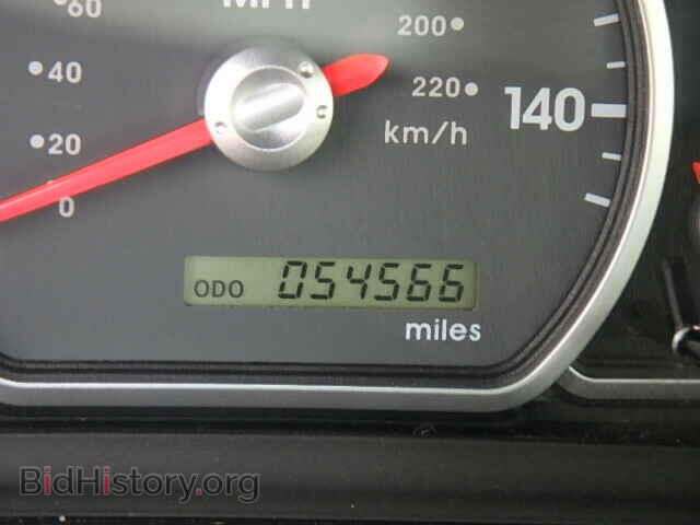 2004 MITSUBISHI GALANT - VIN: 4A3AB36F64E140443 - Фото 8