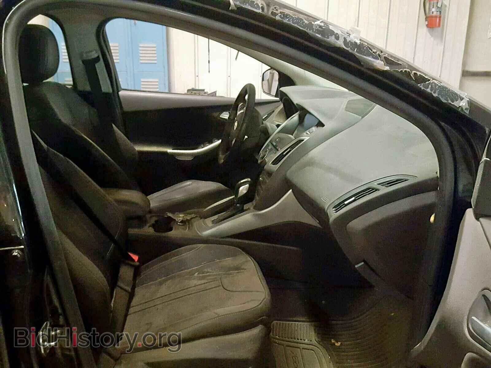 2013 FORD FOCUS SE - VIN: 1FADP3F20DL288197 - Фото 5