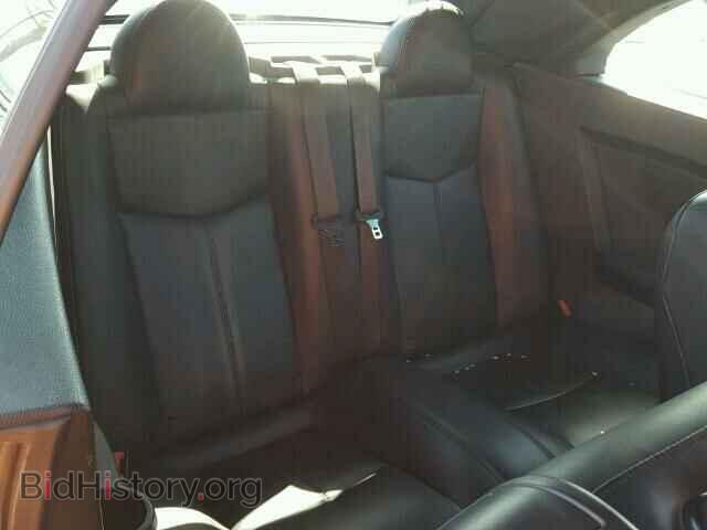 2011 CHRYSLER 200 - VIN: 1C3BC7EG0BN604737 - Фото 6