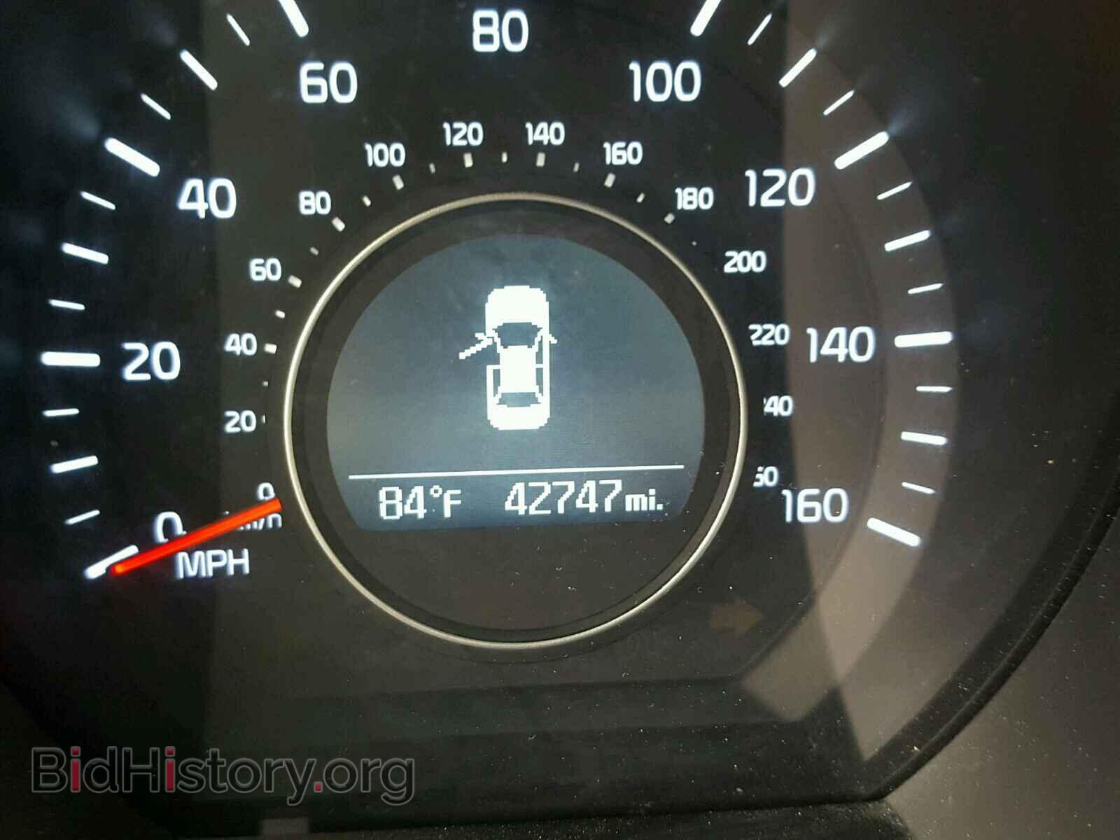 2015 KIA OPTIMA - VIN: KNAGM4A76F5596665 - Фото 8