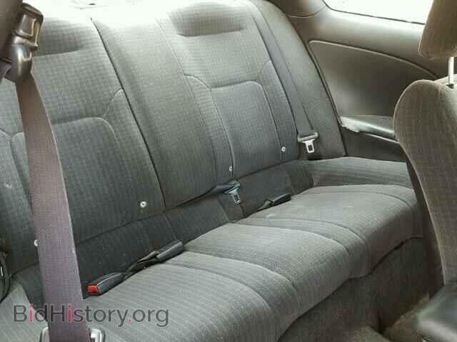 2003 CHRYSLER SEBRING - VIN: 4C3AG42G13E192895 - Фото 6