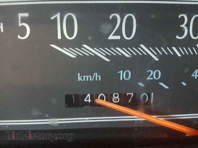 1990 CADILLAC DEVILLE - VIN: 1G6CD5339L4358007 - Фото 8
