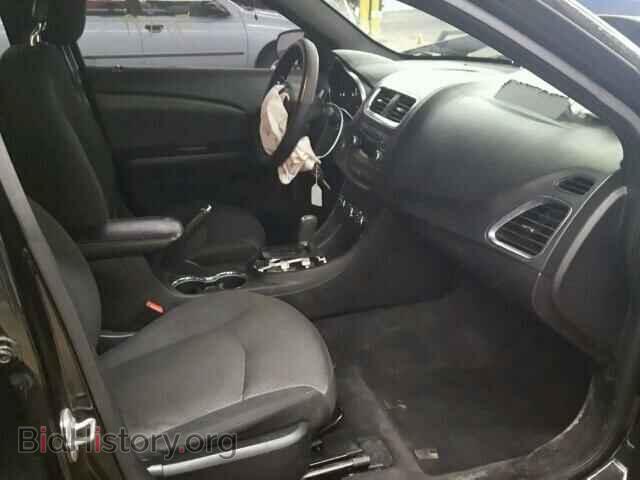 2013 DODGE AVENGER - VIN: 1C3CDZAG3DN750118 - Фото 5
